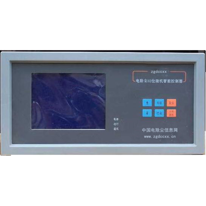 富阳HP3000型电除尘 控制器