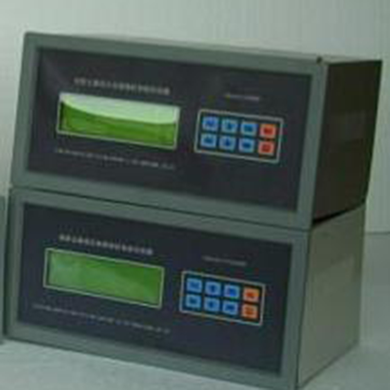 富阳TM-II型电除尘高压控制器